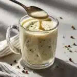 Ranch Dressing Recipe