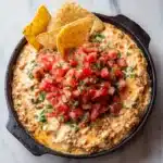 Cream Cheese Sausage Dip Recipe