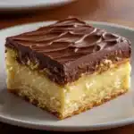 Chocolate Eclair Cake Recipe