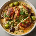 Crockpot Mississippi Chicken Recipe