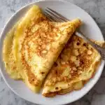Red Lentil Pancakes Recipe