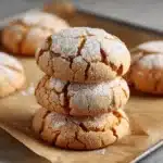 Butter Cookies Recipe