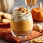 Pumpkin Mousse Recipe