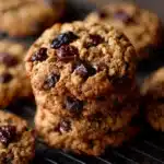 Healthy Cookies Recipe