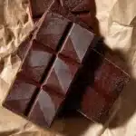 Homemade Chocolate Bars Recipe