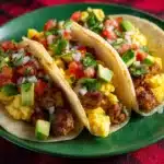 Breakfast Tacos Recipe