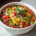 Busy Day Soup Recipe