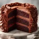 Best Matilda’s Chocolate Cake Recipe