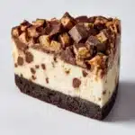 Butterfinger Pie (No-Bake) Recipe