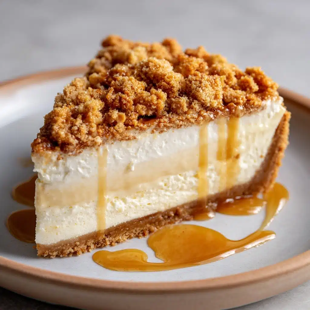 Hilly’s Pumpkin Caramel Pie Recipe - Recipe Image