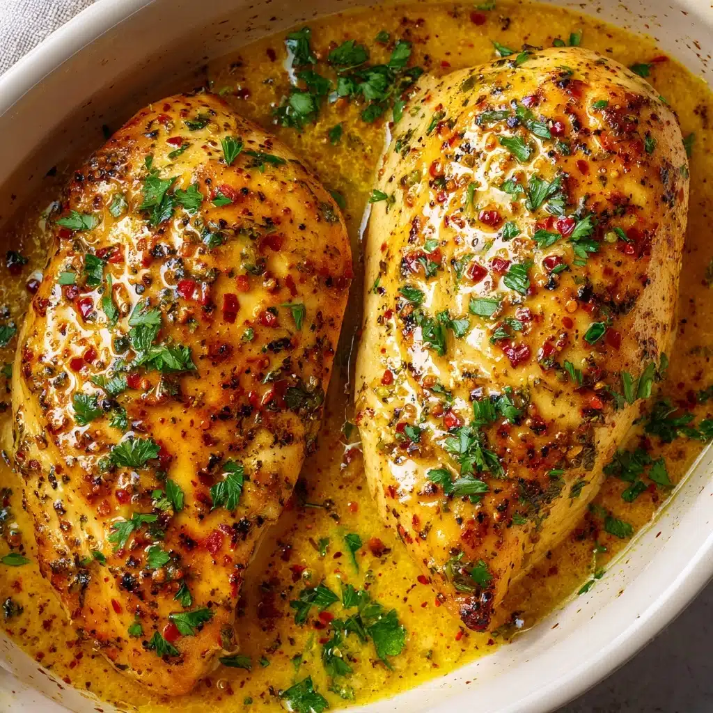 Lemon Pepper Chicken Breast Recipe - Recipe Image