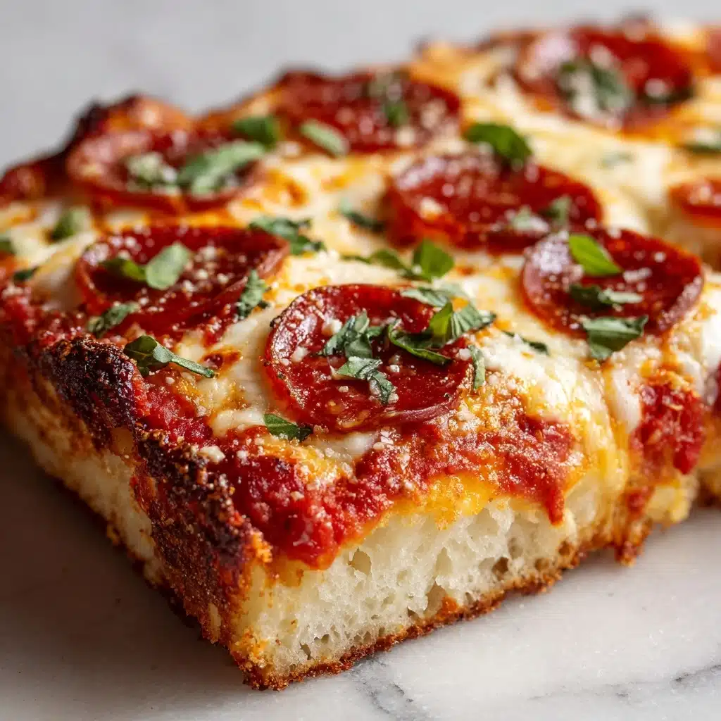 Quick Pizza Dough Recipe - Recipe Image