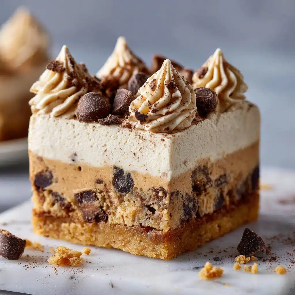 Pumpkin Cookie Cake Recipe