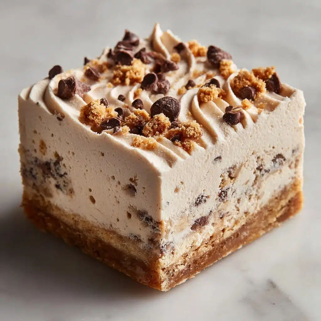 Pumpkin Cookie Cake Recipe - Recipe Image