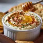 Hot Honey Cream Cheese Dip Recipe
