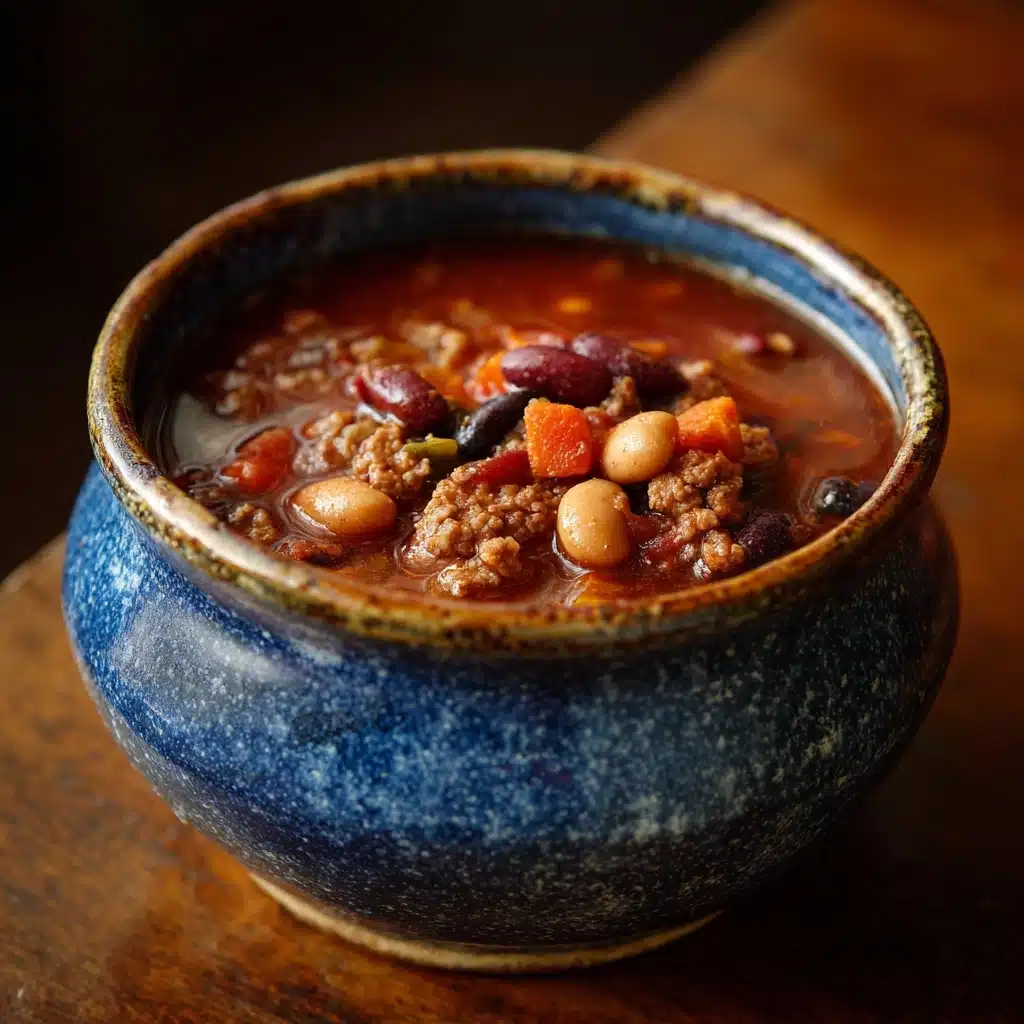 Best Slow Cooker Chili Recipe