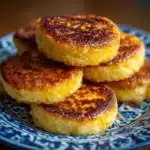 Hot Water Cornbread Recipe