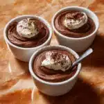 Keto Chocolate Mousse Recipe