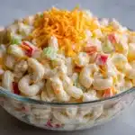 Best Macaroni Salad Recipe