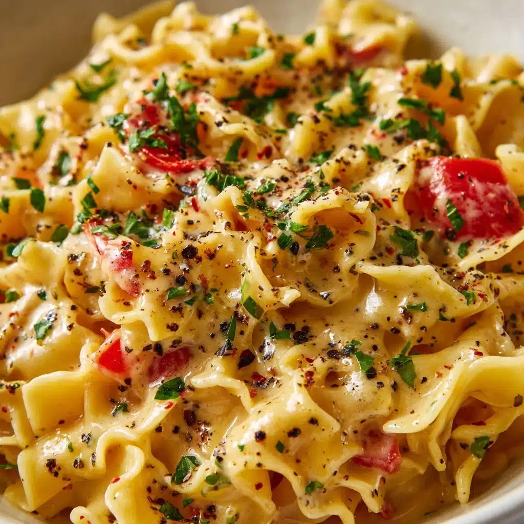 Baked Feta Pasta Recipe - Recipe Image