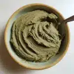 Crunchy Kataifi Dubai Chocolate Bar Filling Recipe