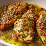 Italian Dressing Chicken Recipe