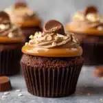 Peanut Butter Oat Cups Recipe