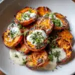 Sweet Potato Bites Recipe