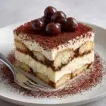 Tiramisu Comme en Italie Recipe