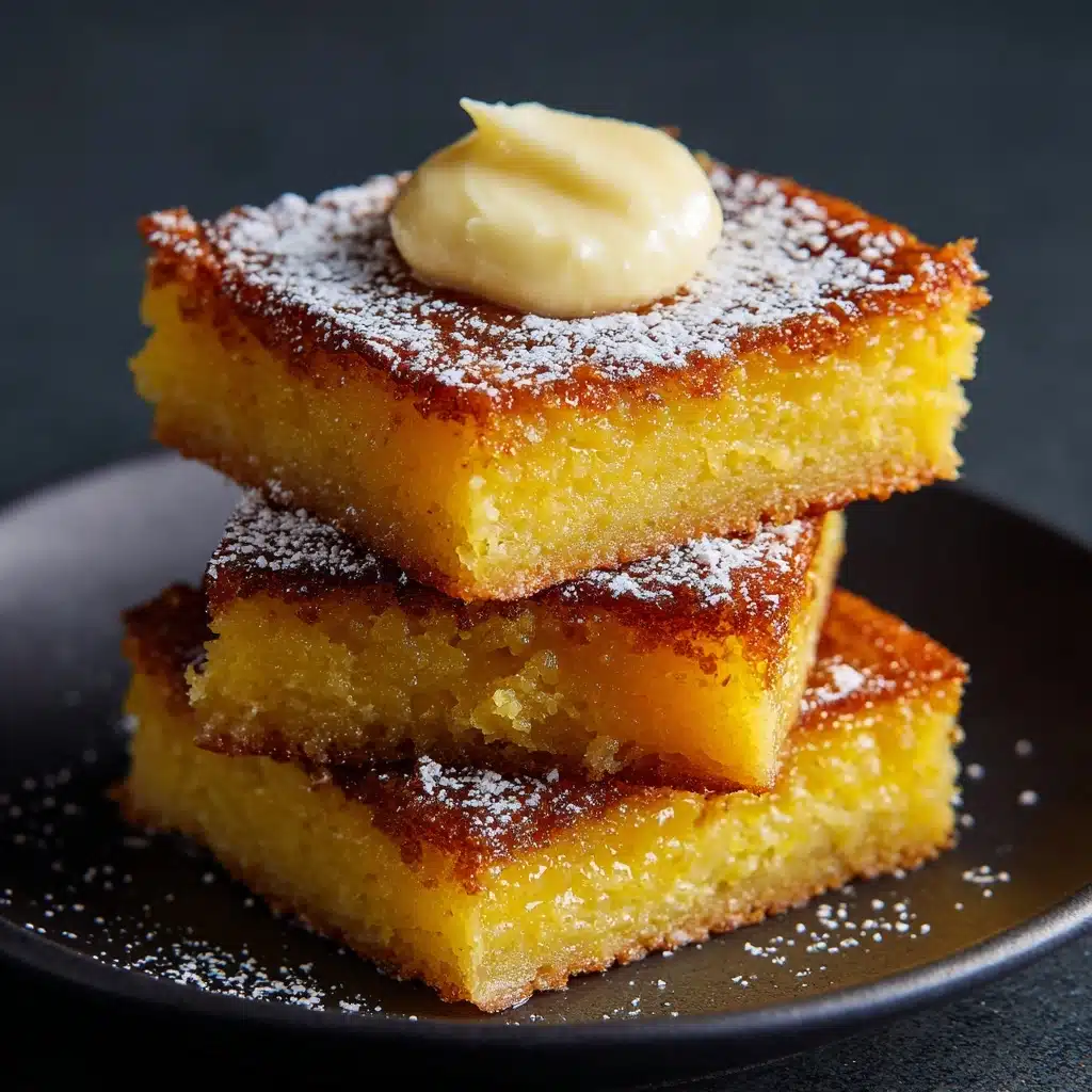 Sweet Potato Cornbread with Honey Butter Recipe