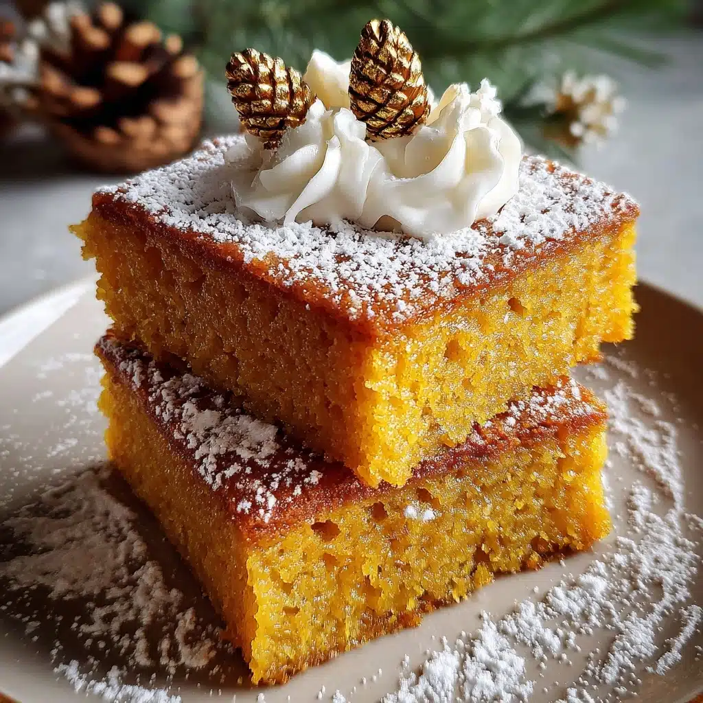 Sweet Potato Cornbread with Honey Butter Recipe - Recipe Image