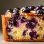 Blueberry Cream Cheese Bread Recipe