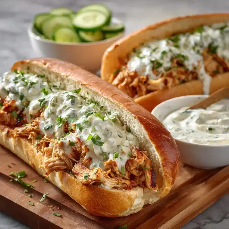 Buffalo Chicken Cheesesteak Recipe
