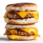 Frozen Breakfast Sandwiches Recipe