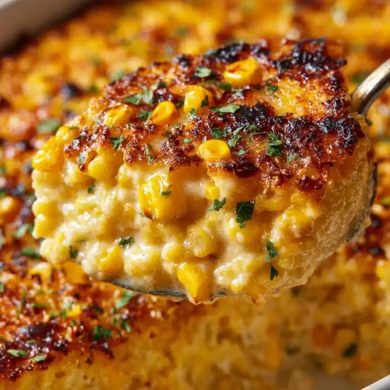 Honey Butter Skillet Corn Recipe