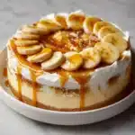 Banana Pudding Tiramisu Recipe