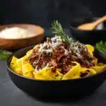 Short Rib Ragu Recipe