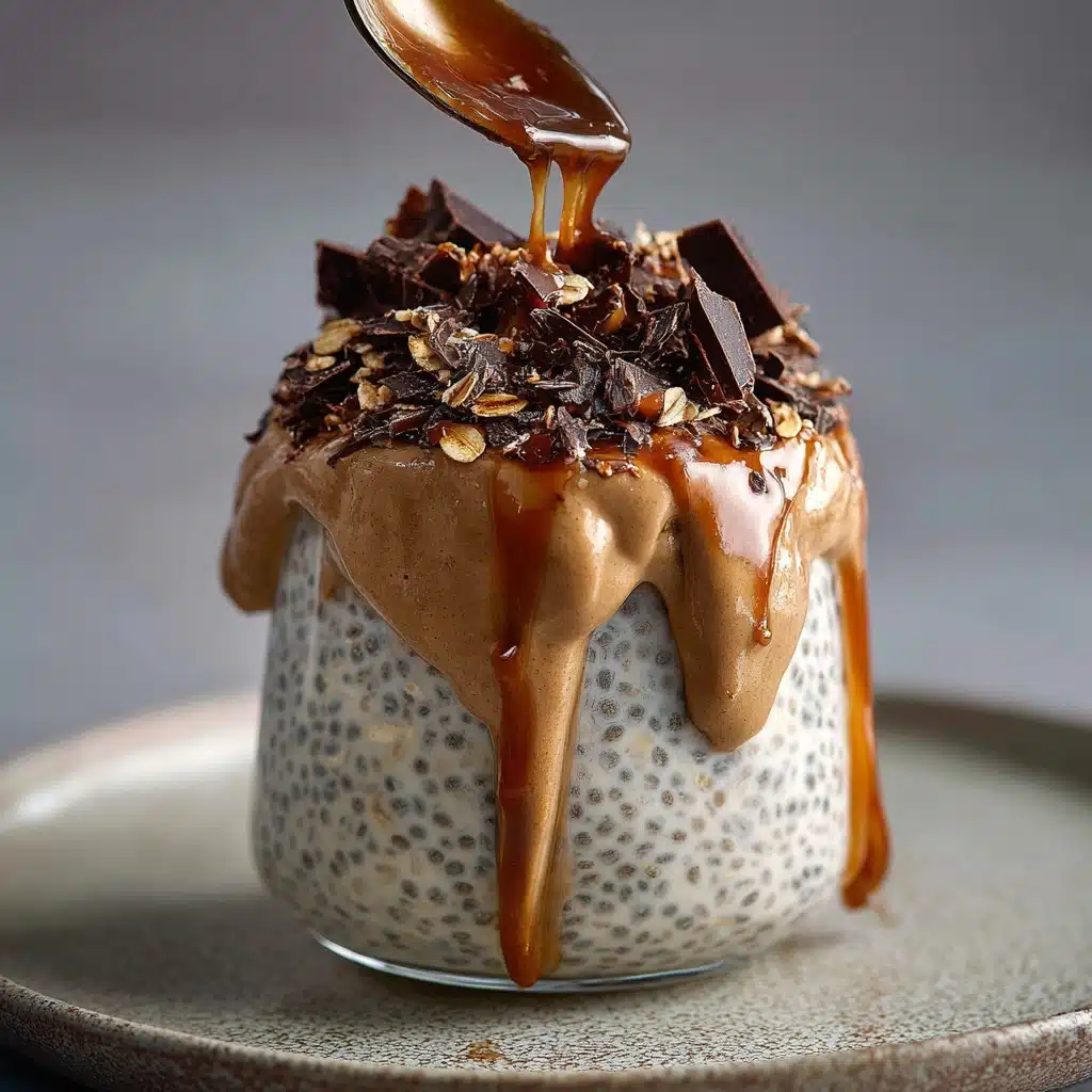Brown Sugar Shaken Espresso Oats Recipe - Recipe Image