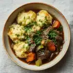 German Goulash Recipe