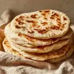 Homemade Pita Bread Recipe