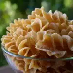 Cheese Straws Recipe