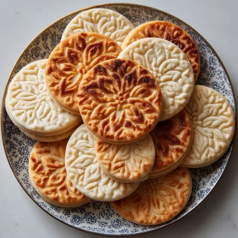 Angel Biscuits Recipe