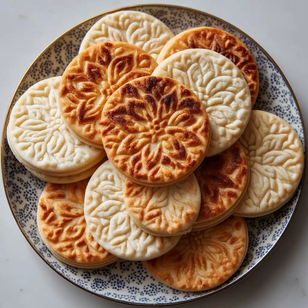 Angel Biscuits Recipe