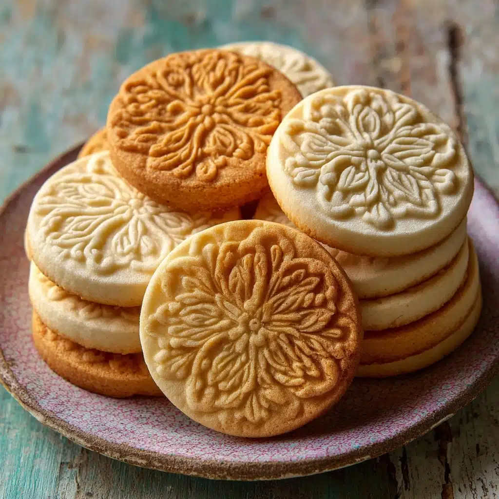 Angel Biscuits Recipe - Recipe Image