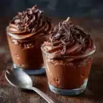 Keto Chocolate Mousse Recipe
