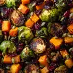 and Cranberries Recipe