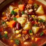 Cowboy Soup Recipe