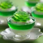 Green Jello Shots Recipe