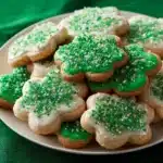 Pot of Gold Cookies Recipe