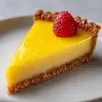 Perfect Lemon Tart Recipe